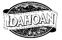 IDAHOAN