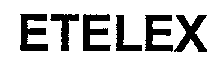 ETELEX