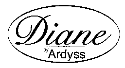 DIANE BY ARDYSS