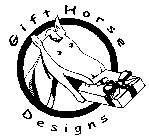 GIFT HORSE DESIGNS