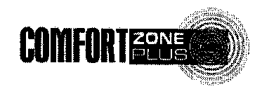 COMFORT ZONE PLUS