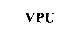 VPU