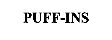 PUFF-INS