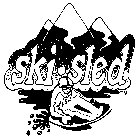 SKI-SLED