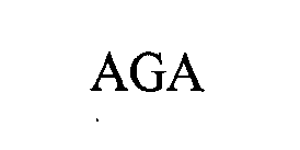 AGA