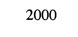 2000