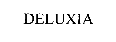 DELUXIA