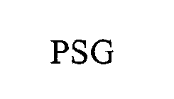 PSG