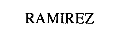 RAMIREZ