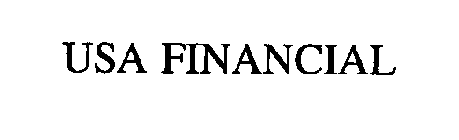 USA FINANCIAL