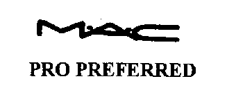 MAC PRO PREFERRED