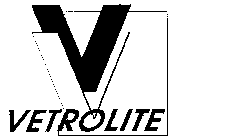 V VETROLITE