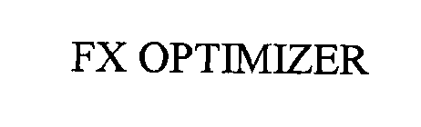 FX OPTIMIZER