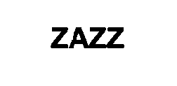 ZAZZ