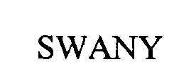 SWANY