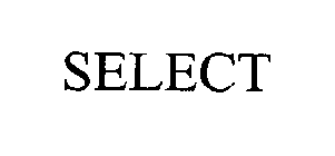 SELECT