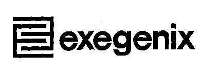 EXEGENIX