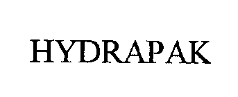 HYDRAPAK