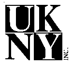 UK NY INC.