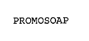 PROMOSOAP