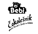 BEBI COKOLESNIK PSENICNI KOSMICI Z LESNIKI IN COKOLADO