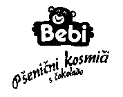 BEBI COKOLESNIK PSENICNI KOSMICI S COKOLADO