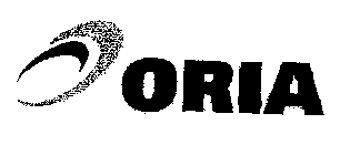 ORIA