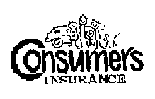 CONSUMERS INSURANCE