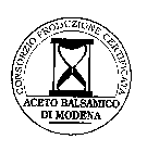 CONSORZIO PRODUZIONE CERTIFICATA ACETO BALSAMICO DI MODENA