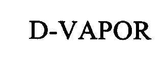 D-VAPOR