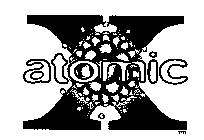 ATOMIC X