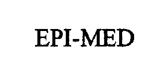 EPI-MED