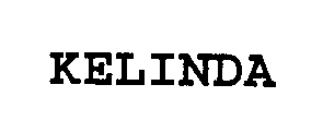 KELINDA