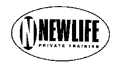 N NEWLIFE PRIVATE TRAINING