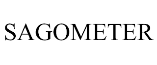SAGOMETER