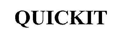 QUICKIT