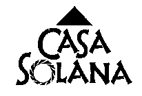 CASA SOLANA