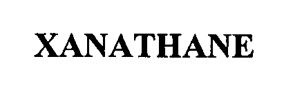 XANATHANE