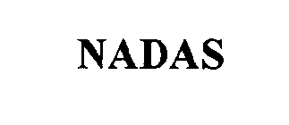 NADAS