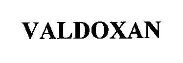 VALDOXAN