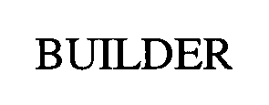 BUILDER