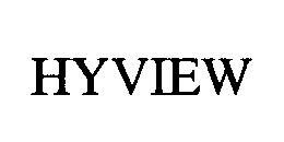 HYVIEW