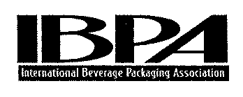 IBPA INTERNATIONAL BEVERAGE PACKAGING ASSOCIATION