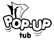 POP-UP TUB