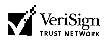 VERISIGN TRUST NETWORK