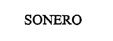 SONERO