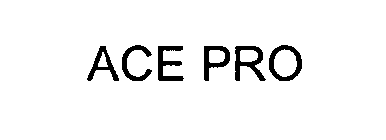 ACE PRO