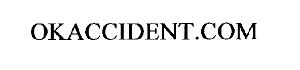 OKACCIDENT.COM