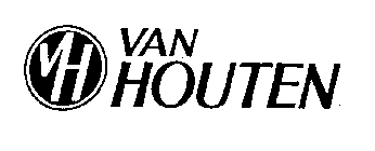 VAN HOUTEN VH