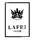 LAFEI NIER